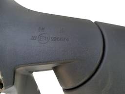 RETROVISOR ESQUERDO ONIX PRISMA 2013 2015 A 2020 MAUAL