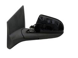 RETROVISOR ESQUERDO ONIX PRISMA 2013 A 2020 ELÉTRICO S/CAPA