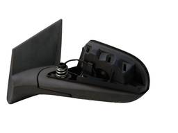 Retrovisor Esquerdo Onix Prisma 2013 a 2020 Elétrico S/Capa