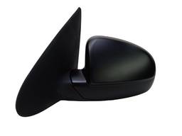 RETROVISOR ESQUERDO 2/4P CELTA 2001 A 2006