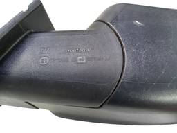 RETROVISOR DIR AGILE 10/ MONTANA 2011 A2021 ELÉTRICO C/RISCO