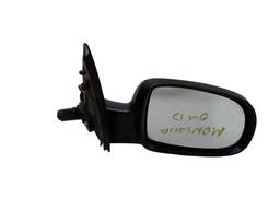 RETROVISOR DIREITO CORSA 03/12 MONTANA 03/10 MANUAL QUEBRADO