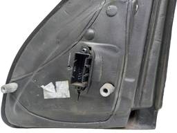 RETROVISOR DIREITO VECTRA 2006 A 2011 S/ PISCA ELÉTRICO