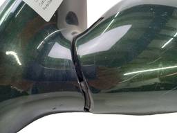 RETROVISOR ESQUERDO OMEGA 1999 2000 A 2002 AUSTRALIANO