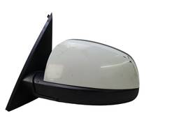 Retrovisor Esquerdo Meriva 2003 a 2012 Elétrico