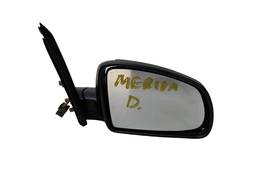 RETROVISOR DIREITO MERIVA 2003 A 2012 ELÉTRICO S/CAPA