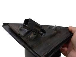 RETROVISOR DIREITO MERIVA 2003 A 2012 ELÉTRICO S/CAPA