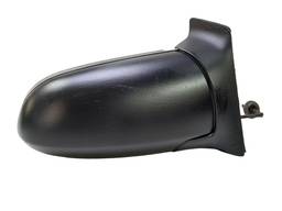 RETROVISOR DIREITO ZAFIRA 2001 A 2012 ELÉ C/ DETALHES