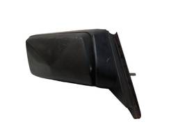 RETROVISOR DIREITO MONZA 1986 A 1990 C/ CONTROLE QUEBRADO