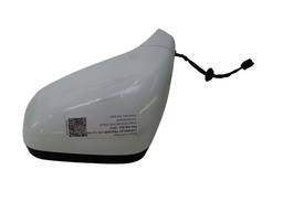 RETROVISOR ESQUERDO TRACKER 2014 2015 2016 A 2019 S/ PISCA