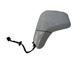 RETROVISOR ESQUERDO TRACKER 2014 2015 2016 A 2019 S/ PISCA