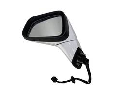 RETROVISOR ESQUERDO TRACKER 2014 2015 2016 A 2019 S/ PISCA