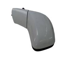 RETROVISOR ESQUERDO TRACKER 2014 2015 2016 A 2019 S/ PISCA