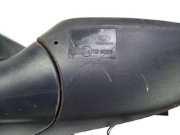 RETROVISOR DIREITO HB20 2012 A 2019 C/PISCA C/DETALHES