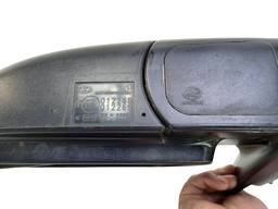 RETROVISOR DIREITO TUCSON 2005 2006 2007 2008 A 2017 ELÉ