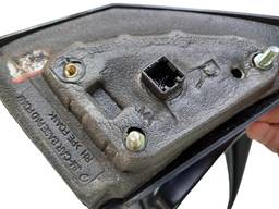 RETROVISOR DIREITO TUCSON 2005 2006 2007 2008 A 2017 ELÉ