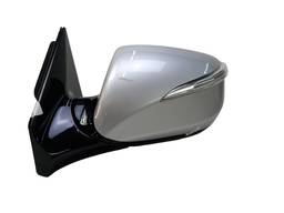 RETROVISOR ESQUERDO SANTA FÉ 2014 2015 A 2016 ELÉ C/ PISCA