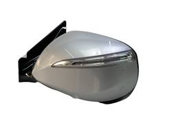 Retrovisor Esquerdo Santa Fé 2014 2015 a 2016 Elé C/ Pisca