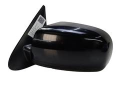 Retrovisor Esquerdo Santa Fé 2007 a 2013 S/Refil