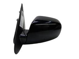 RETROVISOR ESQUERDO SANTA FÉ 2007 A 2013 S/REFIL