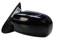 RETROVISOR ESQUERDO SANTA FÉ 2007 A 2013 S/REFIL