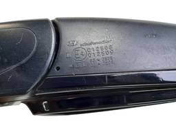 RETROVISOR ESQUERDO SANTA FÉ 2007 A 2013 S/REFIL