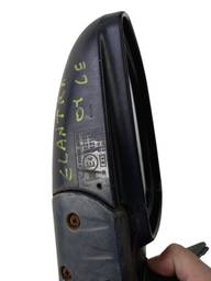 RETROVISOR ESQUERDO ELANTRA 2001 2002 2003 A 2007