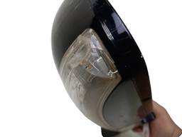 RETROVISOR ESQUERDO VERA CRUZ 2007 2008 A 2012 PISCA QUEBRAD