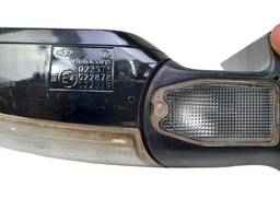 RETROVISOR ESQUERDO VERA CRUZ 2007 2008 A 2012 PISCA QUEBRAD