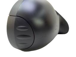 RETROVISOR DIREITO CLIO 2013 A 2016 C/CONTROLE