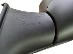 RETROVISOR DIREITO CLIO 2013 A 2016 C/CONTROLE