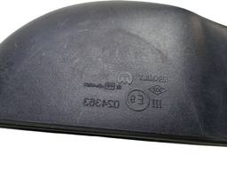 RETROVISOR DIREITO SANDERO DUSTER 10/14 LOGAN 10/13