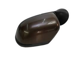 RETROVISOR ESQUERDO DUSTER 16/20 OROCH 16/ ELÉTRICO