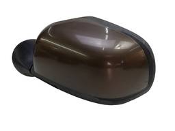 RETROVISOR ESQUERDO DUSTER 16/20 OROCH 16/ ELÉTRICO