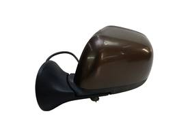 Retrovisor Esquerdo Duster 16/20 Oroch 16/ Elétrico