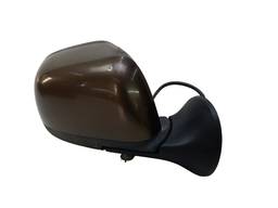 Retrovisor Direito Duster 16/20 Oroch 16/ Elétrico