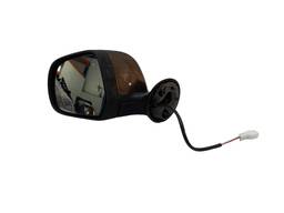 RETROVISOR ESQUERDO DUSTER 16/20 OROCH 16/ ELÉTRICO