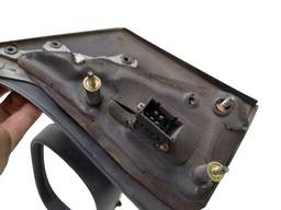 RETROVISOR ESQUERDO SCENIC 1998 A 2011 ELÉTRICO