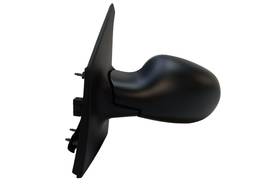 RETROVISOR ESQUERDO SCENIC 1998 A 2011 ELÉTRICO