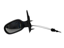 RETROVISOR ESQUERDO SCENIC 1998 A 2011 MANUAL