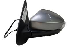 RETROVISOR ESQUERDO SANDERO 15/ LOGAN 14/ C/ PISCA QUEBRADO