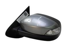 RETROVISOR ESQUERDO SANDERO 15/ LOGAN 14/ C/ PISCA QUEBRADO