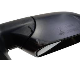 RETROVISOR ESQUERDO SANDERO 15/ LOGAN 14/ C/ PISCA QUEBRADO