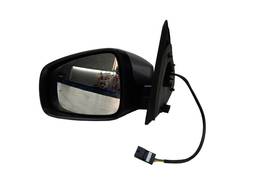 RETROVISOR ESQUERDO SANDERO 15/ LOGAN 14/ C/ PISCA QUEBRADO