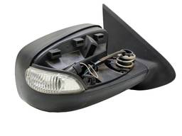 RETROVISOR DIREITO SANDERO 15/ LOGAN 14/ C/ PISCA S/CAPA