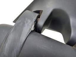 RETROVISOR DIREITO MASTER 2014/ QUEBRADO