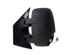 RETROVISOR ESQUERDO MASTER 2014/ S/PISCA S/REFIL