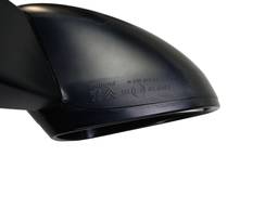 RETROVISOR ESQUERDO C3 2013 A 2020 C/DETALHES