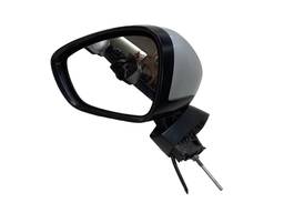 RETROVISOR ESQUERDO C3 2013 A 2020 C/DETALHES