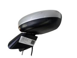 RETROVISOR ESQUERDO C3 2013 A 2020 C/DETALHES